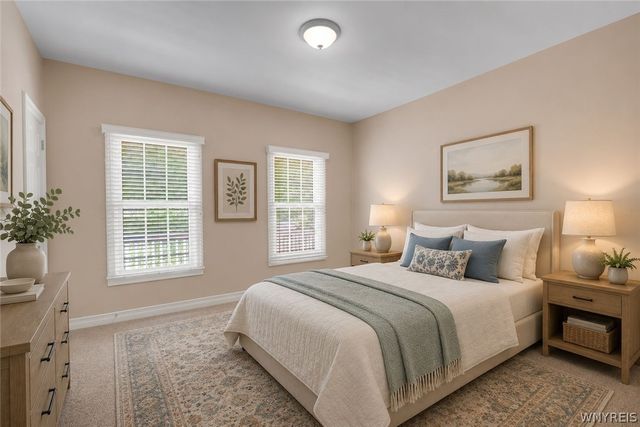 9123 Curry Ln, Clarence, NY 14032