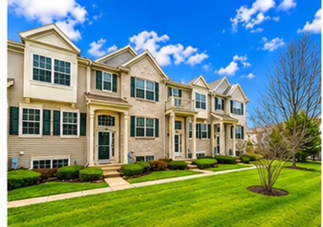 575 Treble Lane 575, Volo, IL 60073