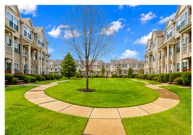 575 Treble Lane 575, Volo, IL 60073