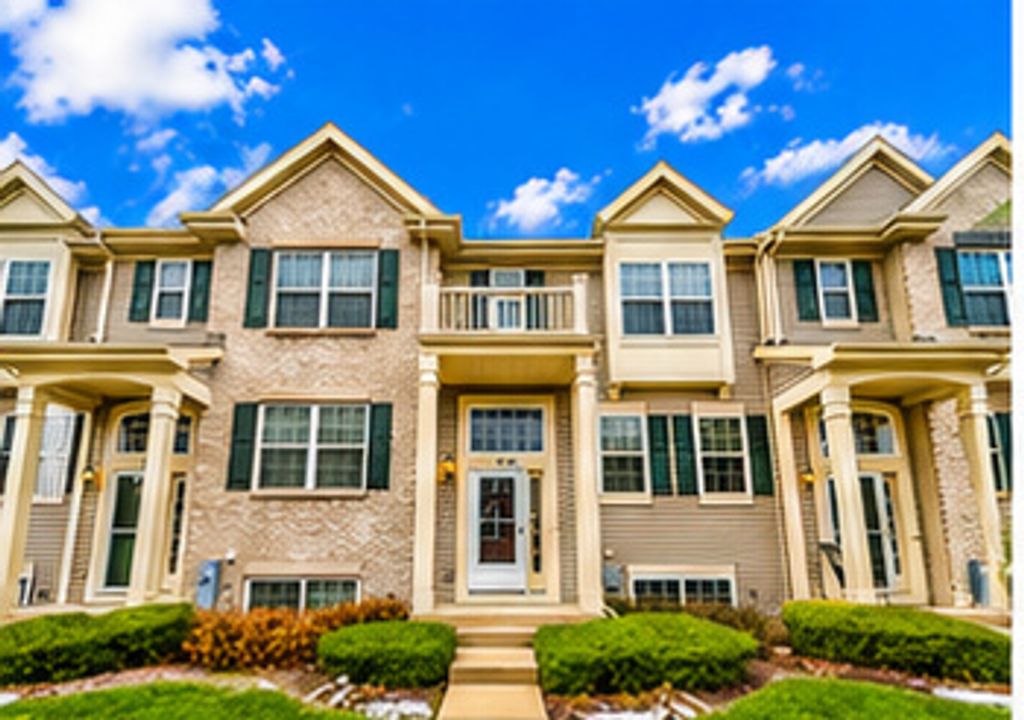 575 Treble Lane 575, Volo, IL 60073