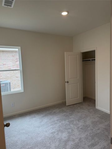 4900 Bass Drive, Fort Worth, TX 76179