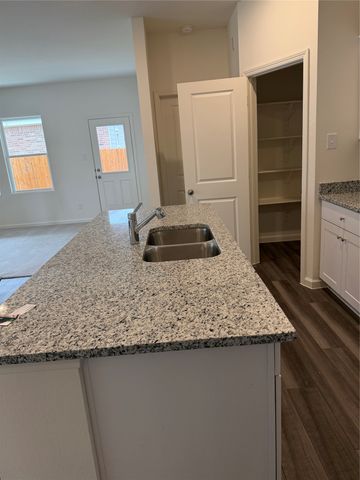 4900 Bass Drive, Fort Worth, TX 76179