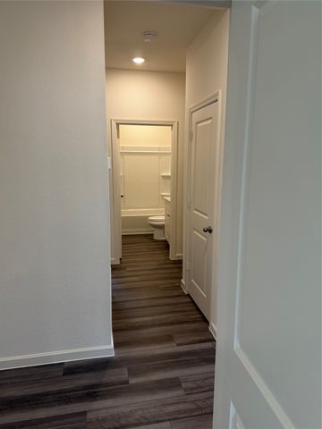 4900 Bass Drive, Fort Worth, TX 76179