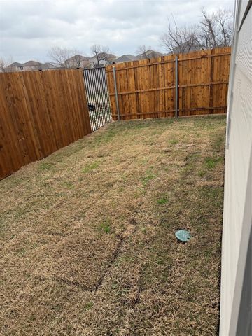 4900 Bass Drive, Fort Worth, TX 76179