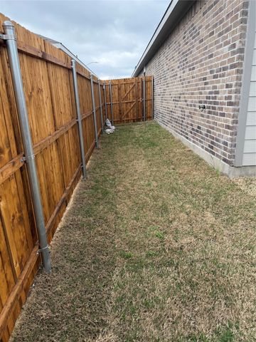 4900 Bass Drive, Fort Worth, TX 76179