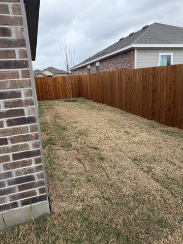 4900 Bass Drive, Fort Worth, TX 76179