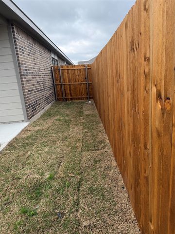 4900 Bass Drive, Fort Worth, TX 76179