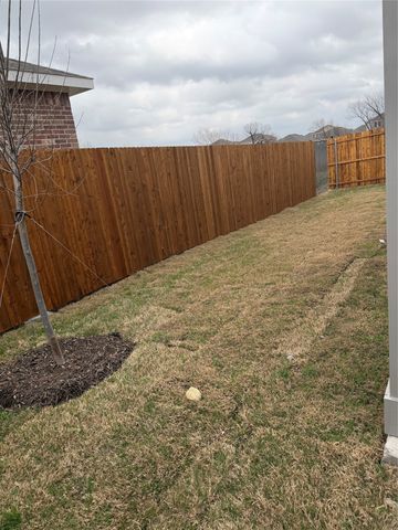 4900 Bass Drive, Fort Worth, TX 76179