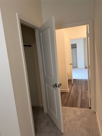 4900 Bass Drive, Fort Worth, TX 76179