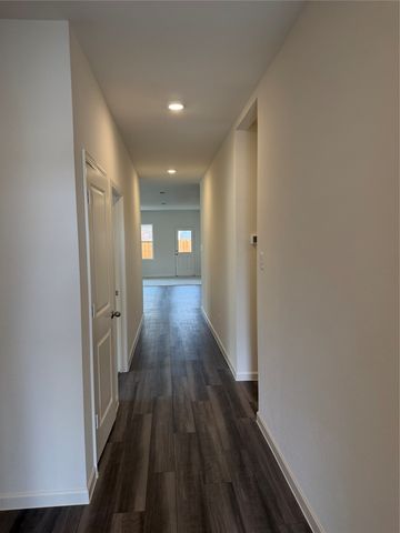 4900 Bass Drive, Fort Worth, TX 76179