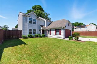 5476 Kiawah CT, Virginia Beach, VA 23462