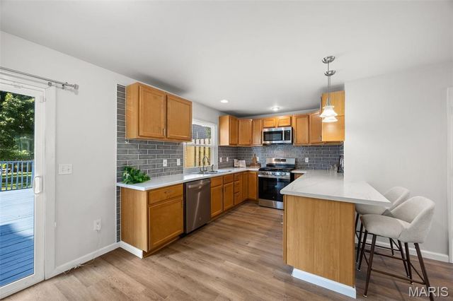 6028 Clemens Avenue, St Louis, MO 63112