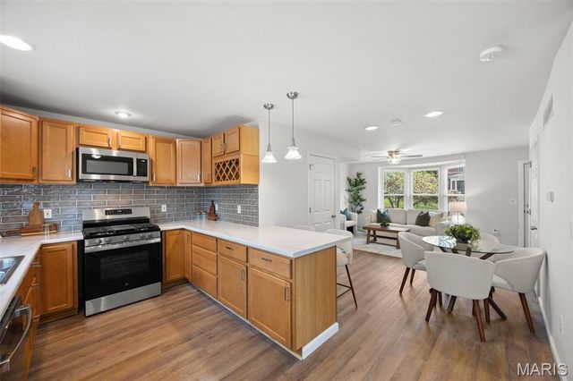 6028 Clemens Avenue, St Louis, MO 63112