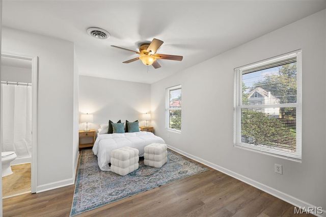 6028 Clemens Avenue, St Louis, MO 63112