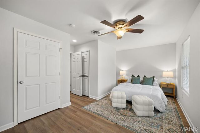 6028 Clemens Avenue, St Louis, MO 63112