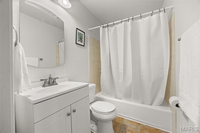 6028 Clemens Avenue, St Louis, MO 63112