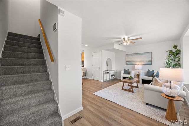 6028 Clemens Avenue, St Louis, MO 63112