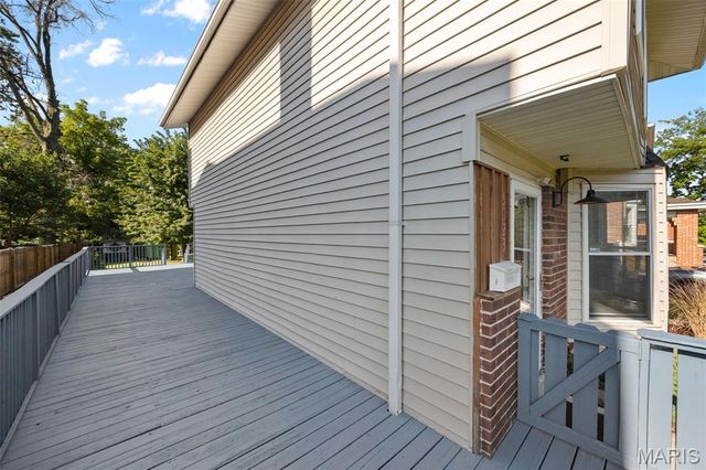 6028 Clemens Avenue, St Louis, MO 63112