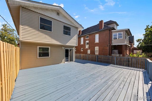 6028 Clemens Avenue, St Louis, MO 63112
