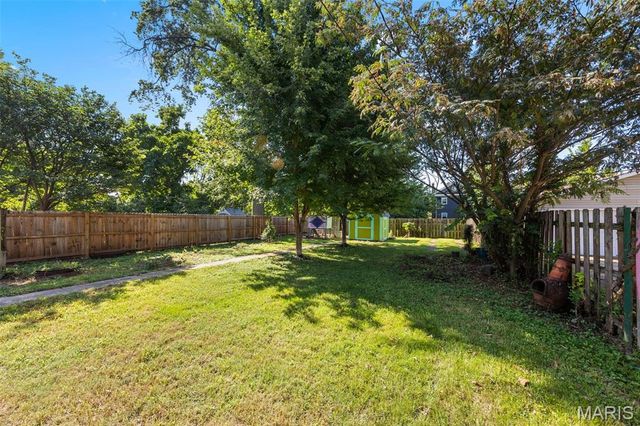 6028 Clemens Avenue, St Louis, MO 63112