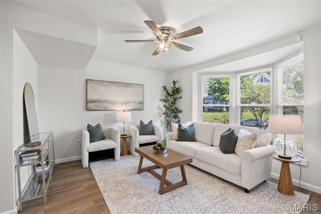 6028 Clemens Avenue, St Louis, MO 63112