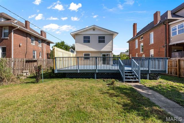 6028 Clemens Avenue, St Louis, MO 63112