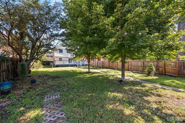 6028 Clemens Avenue, St Louis, MO 63112