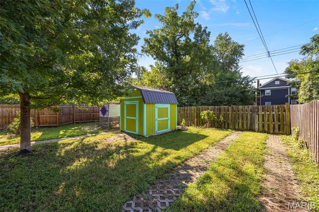 6028 Clemens Avenue, St Louis, MO 63112