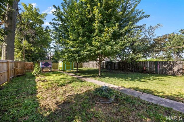 6028 Clemens Avenue, St Louis, MO 63112