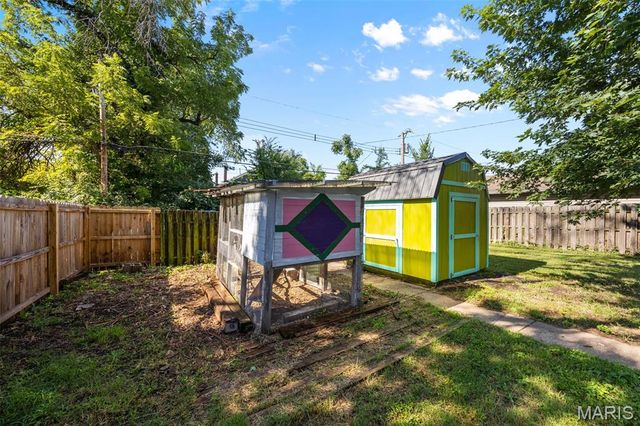 6028 Clemens Avenue, St Louis, MO 63112