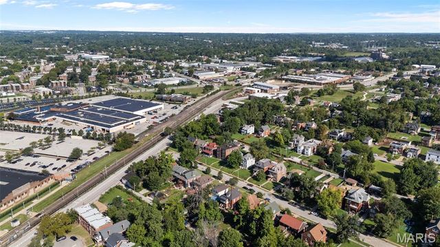6028 Clemens Avenue, St Louis, MO 63112