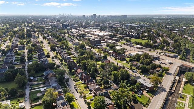 6028 Clemens Avenue, St Louis, MO 63112