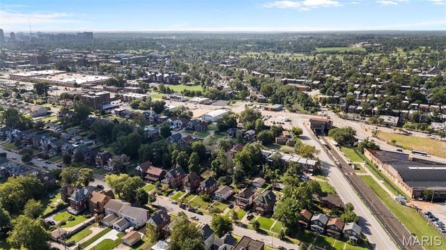 6028 Clemens Avenue, St Louis, MO 63112