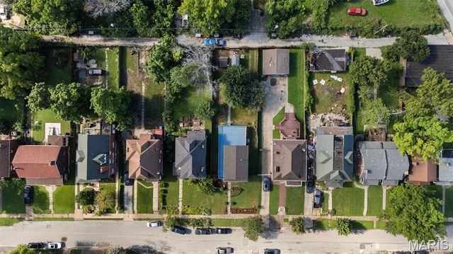 6028 Clemens Avenue, St Louis, MO 63112