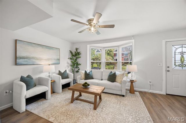 6028 Clemens Avenue, St Louis, MO 63112