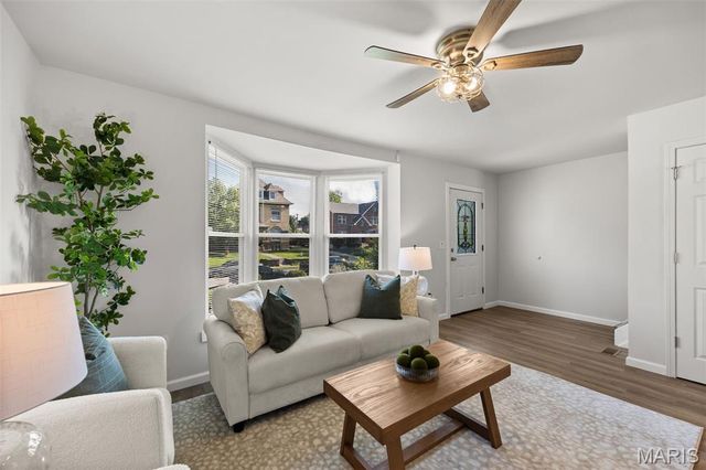 6028 Clemens Avenue, St Louis, MO 63112
