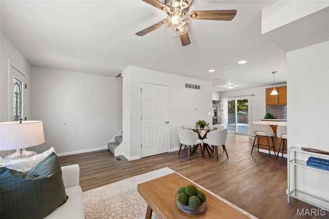 6028 Clemens Avenue, St Louis, MO 63112