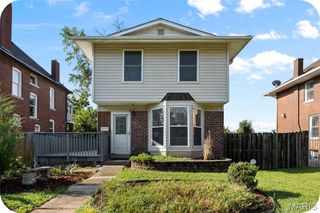 6028 Clemens Avenue, St Louis, MO 63112