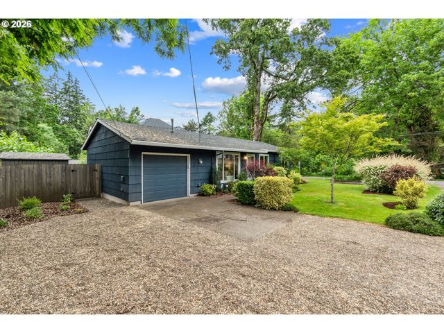 10811 Sw 64TH Ave, Portland, OR 97219