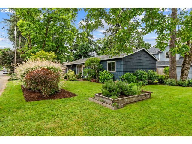 10811 Sw 64TH Ave, Portland, OR 97219