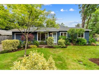 10811 Sw 64TH Ave, Portland, OR 97219