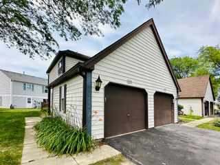 2450 Devonshire Court, Aurora, IL 60502