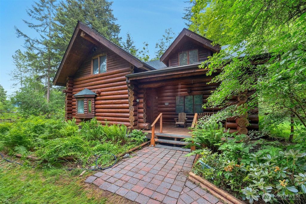 6417 113th Avenue NE, Lake Stevens, WA 98258
