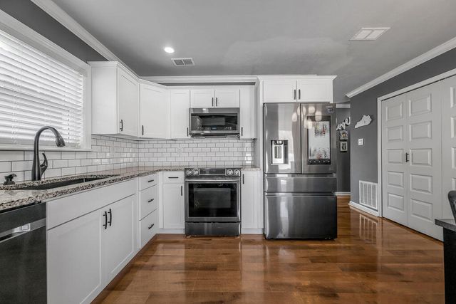 1605 Woodspring Court, Lexington, KY 40515