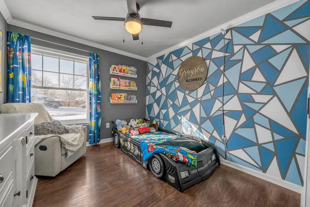 1605 Woodspring Court, Lexington, KY 40515