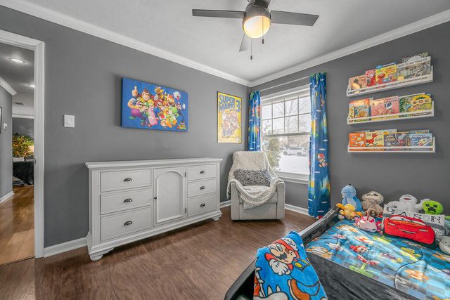 1605 Woodspring Court, Lexington, KY 40515