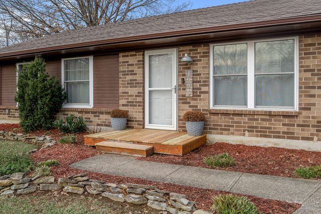 1605 Woodspring Court, Lexington, KY 40515