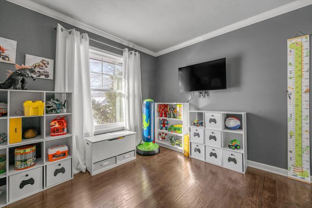 1605 Woodspring Court, Lexington, KY 40515