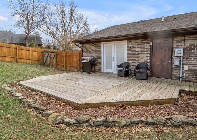 1605 Woodspring Court, Lexington, KY 40515