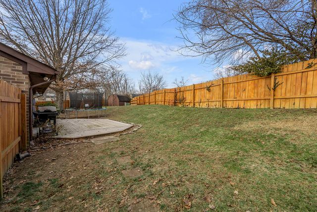 1605 Woodspring Court, Lexington, KY 40515